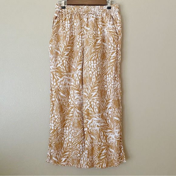 Christian Siriano Pants & Jumpsuits Christian Siriano Wide Leg